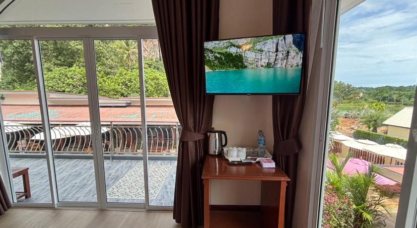 Krabi Kalamung Resort and Pool villas 3-Star Hotel exterior