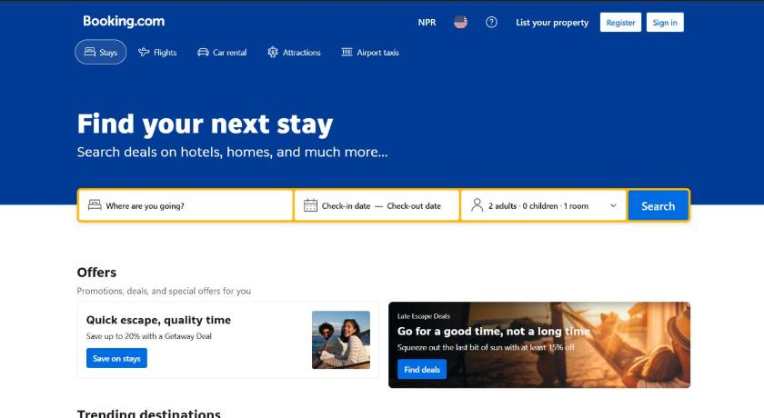 Prithivi House — Nepalgunj