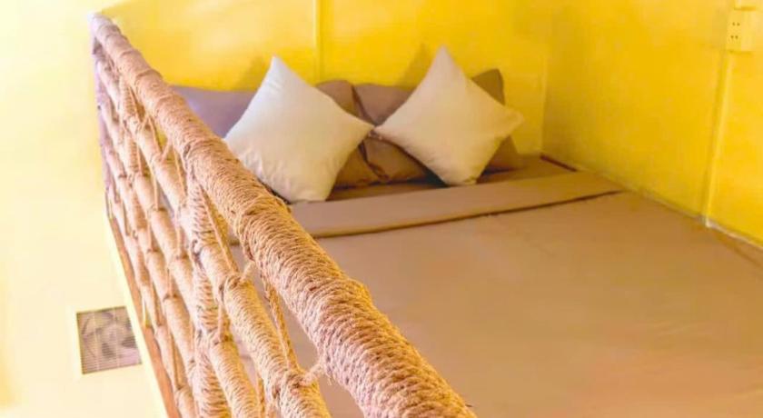 胡志明市 NEAR Ben Thanh Market - 2Beds Vintage Duplex 1星级 单人房 设施