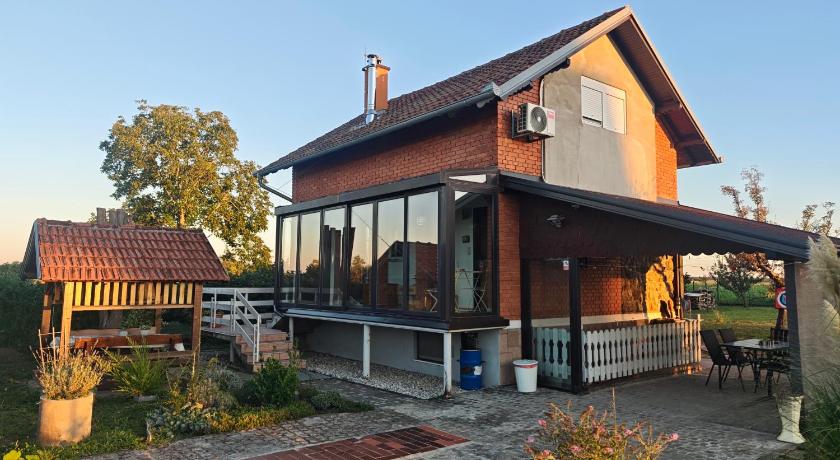 Kuca za odmor Bella