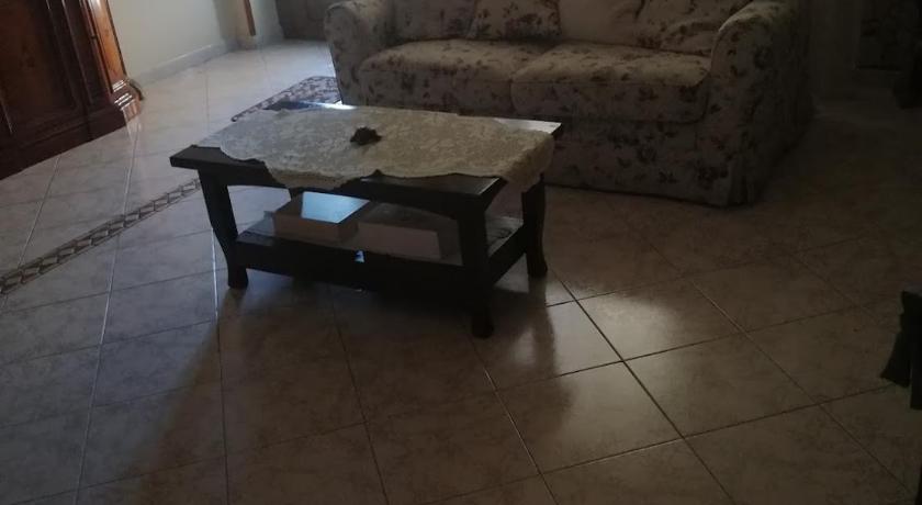 B&B Madama Marta