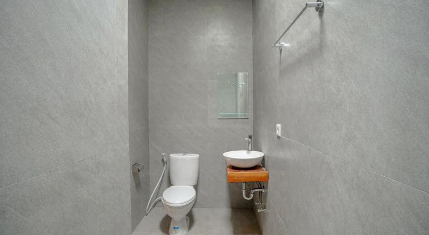 Abimanyu Guest House - image 11