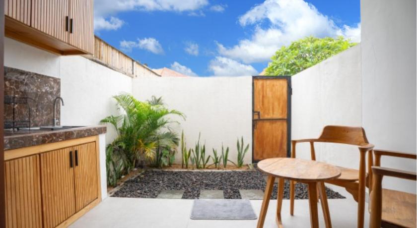 Abimanyu Guest House - image 5