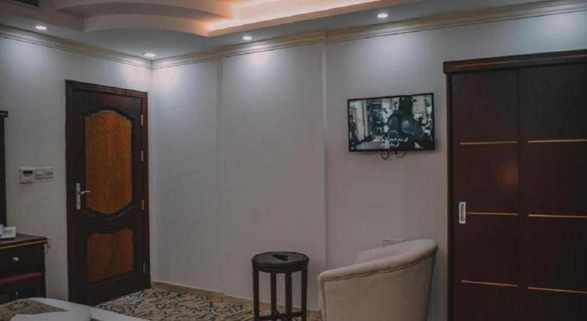 Al Muhajir Serviced Apartments Rami Roundabout - image 15