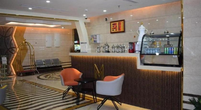 Al Muhajir Serviced Apartments Rami Roundabout - image 2