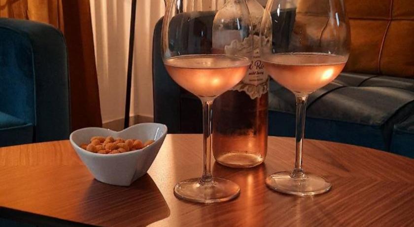 Apartment Olive Istra
