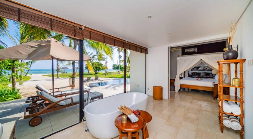 รูปของเพรสทีจ ติดชายหาด (Prestige Beachfront Room) 1