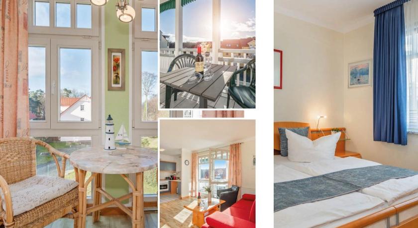Ferienwohnung Koralle