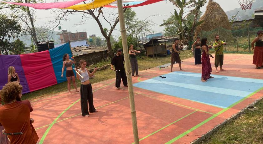 Purnata Farm and Arts Residency — Pokhara (4)
