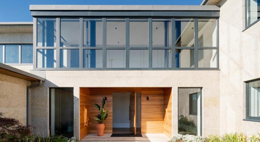 贝德拉 Relax in Santiago de Compostela 4星级 单人房 设施