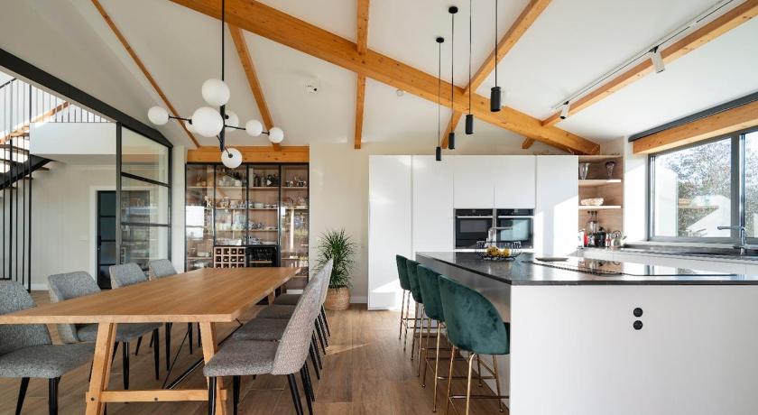 贝德拉 Relax in Santiago de Compostela 4星级 单人房 外观