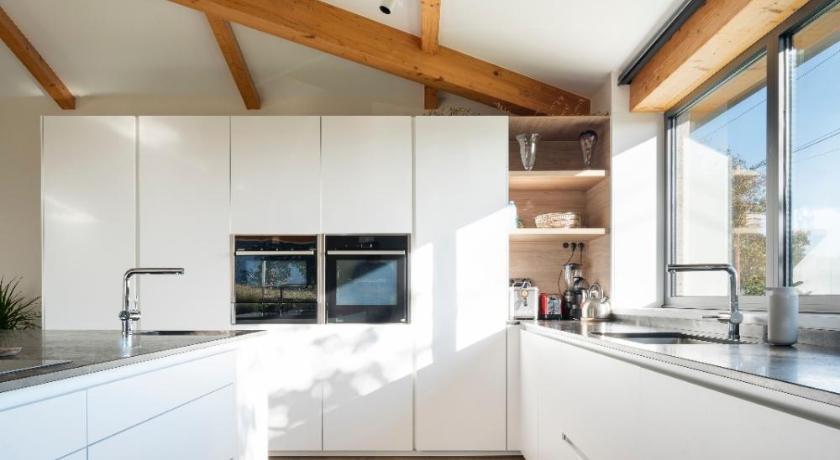 贝德拉 Relax in Santiago de Compostela 4星级 单人房 套房