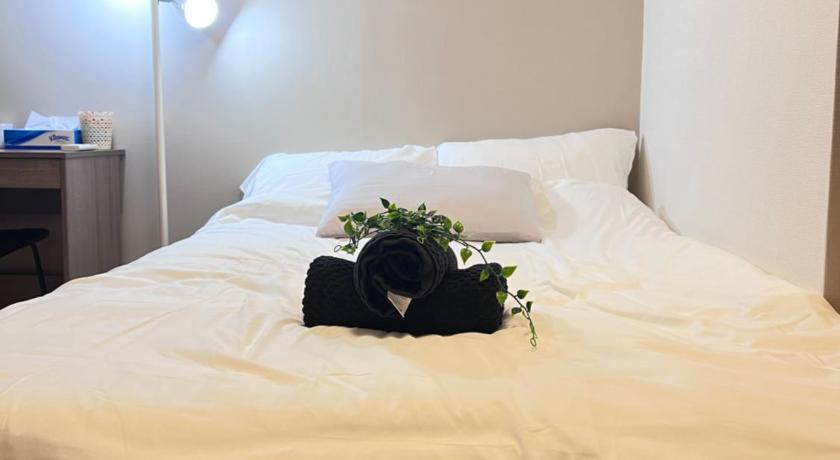 川口 Nishi Kawaguchi Buryry 宿泊施設 客室