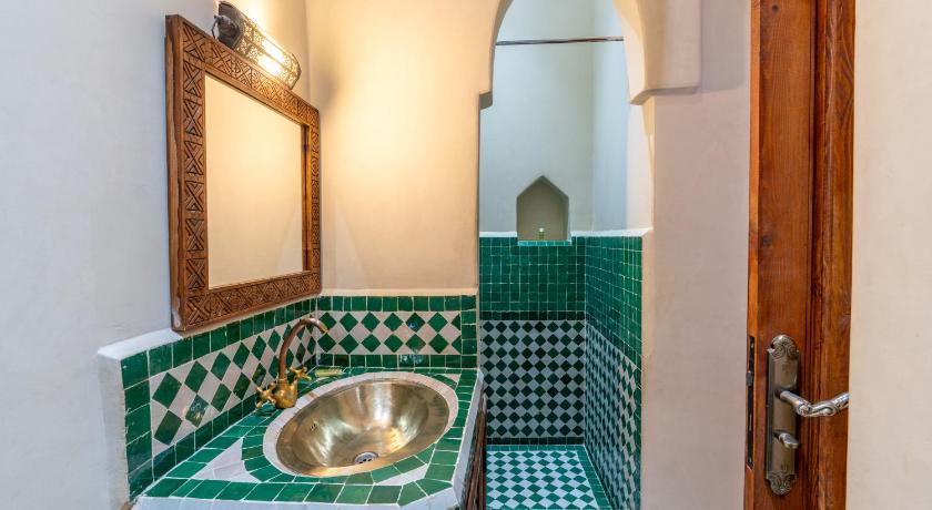 Image of Orange Blossom Double Room 5
