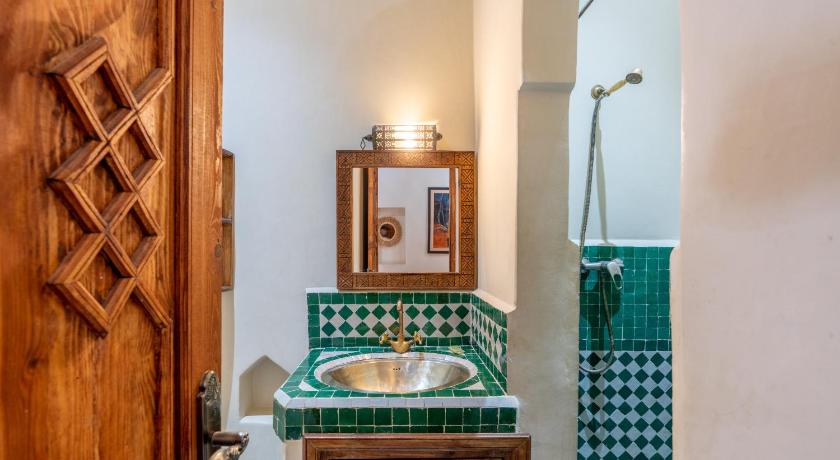 Image of Orange Blossom Double Room 2