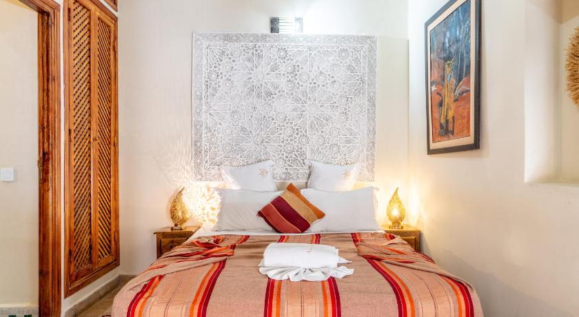 Image of Orange Blossom Double Room 3