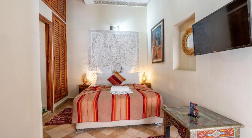 Orange Blossom Double Room 이미지 1