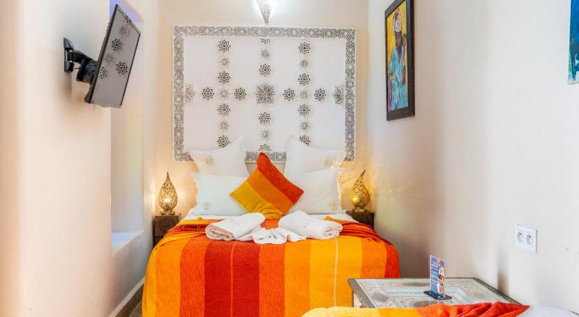 Image of Oriental Musc Suite 6