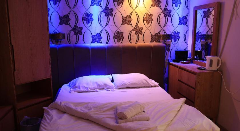 Image of Budget Double Room 12