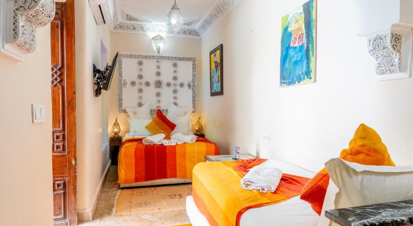 Image of Oriental Musc Suite 3