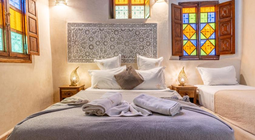 Image of Verbena Suite 6