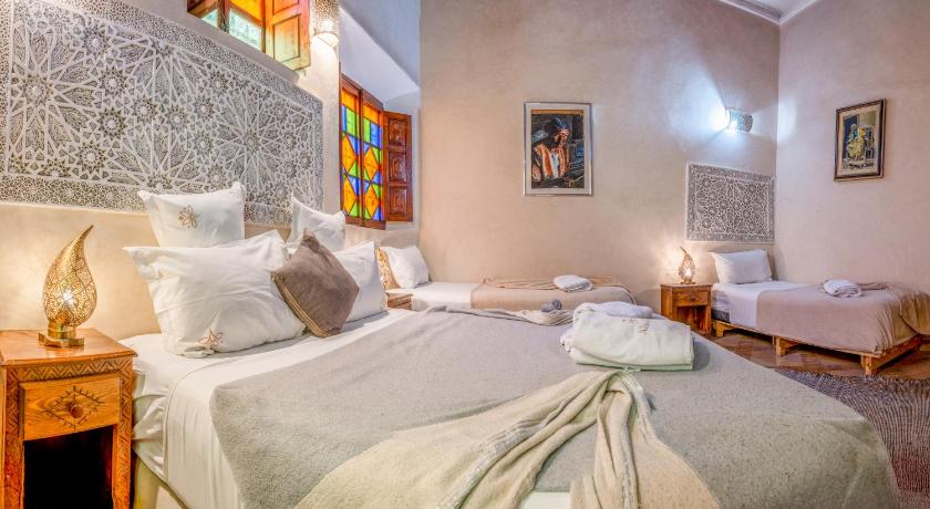 Image of Verbena Suite 8