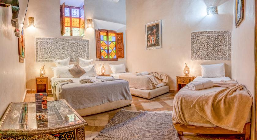 Image of Verbena Suite 3