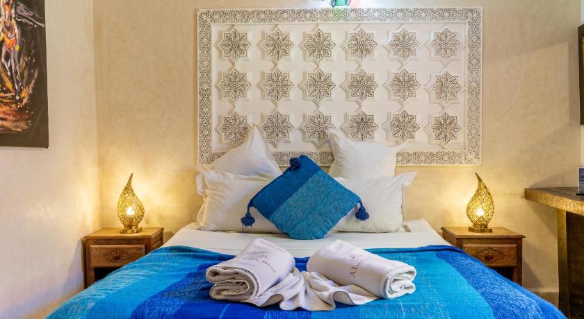 Image of Indigo Suite with Terrace 3