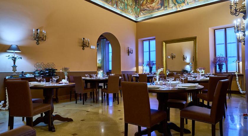 Albergo Trattoria Il Leone