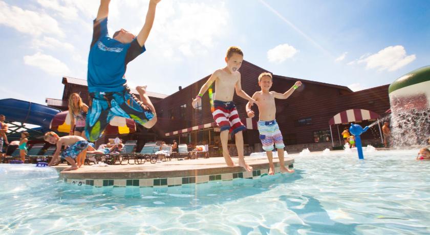 Great Wolf Lodge - Grapevine Tx