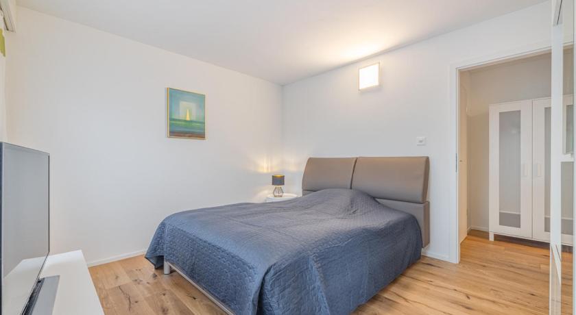 WG Zimmer Seilerstrasse