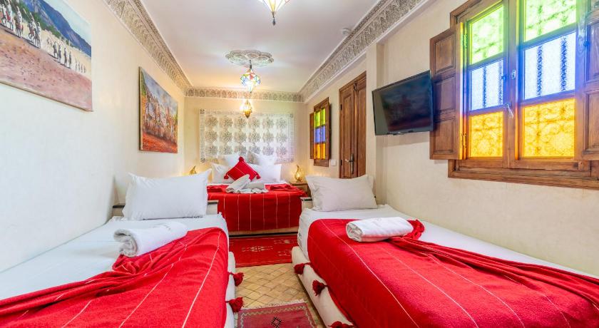 Image of Suite Room 5