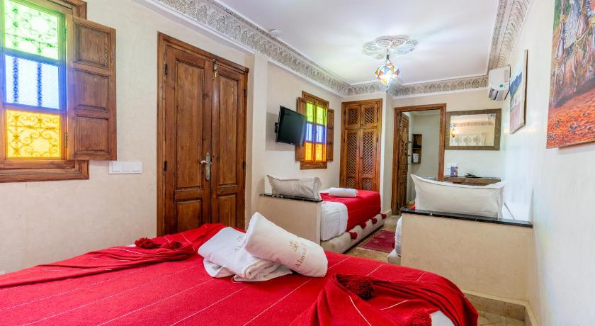 Image of Suite Room 6