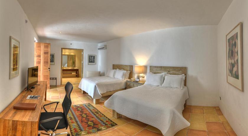 Hotel Boutique Casareyna