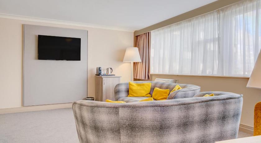 Image of Suite 11