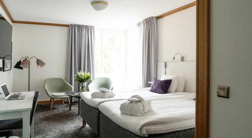 Best Western Kom Hotel Stockholm
