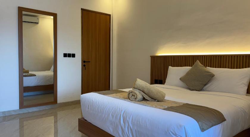 Taman Sari Guesthouse - image 16