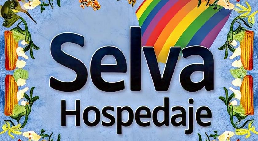 Selva Hospedaje