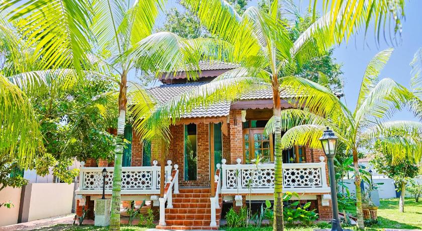 이포 DAWA Brickhouse - Balinese Guesthouse in Thompson Ipoh by Ryokan Management 호텔 외관