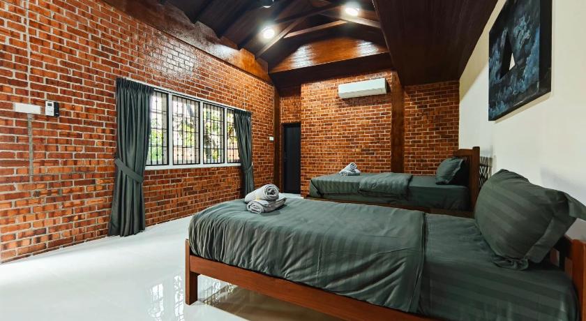 이포 DAWA Brickhouse - Balinese Guesthouse in Thompson Ipoh by Ryokan Management 호텔 전망