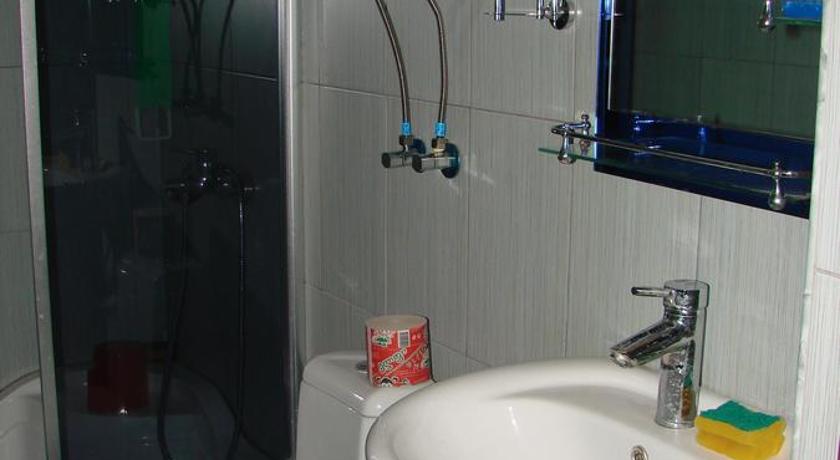 Image of One-Bedroom Apartment 2