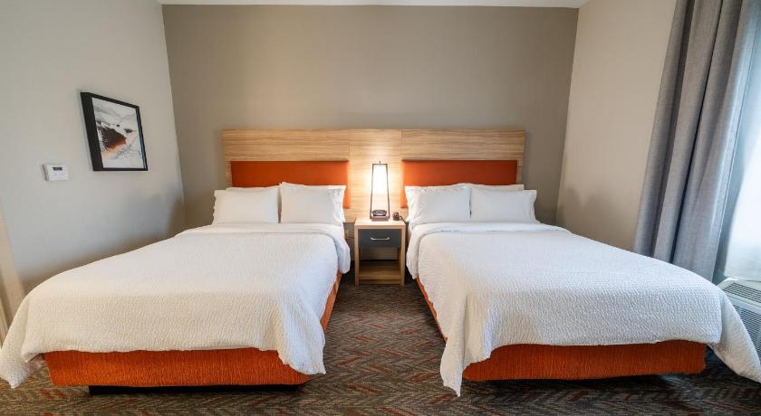 Image of 2 DOUBLE BEDS STUDIO SUITE 3