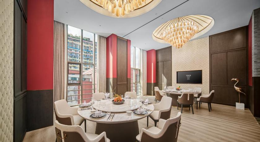 Voco Chengdu Jiuyanqiao By Ihg - image 3