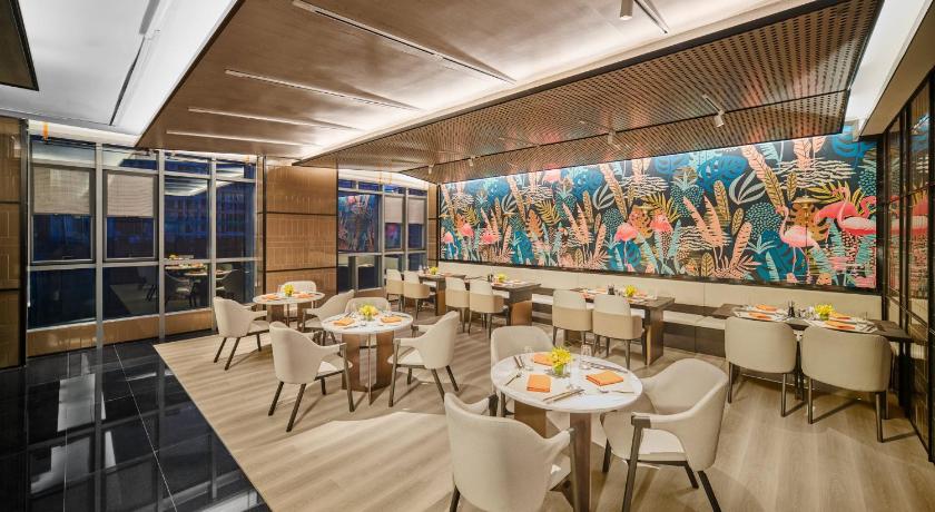 Voco Chengdu Jiuyanqiao By Ihg - image 14