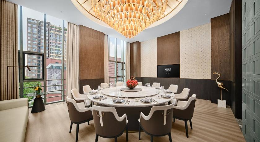 Voco Chengdu Jiuyanqiao By Ihg - image 8
