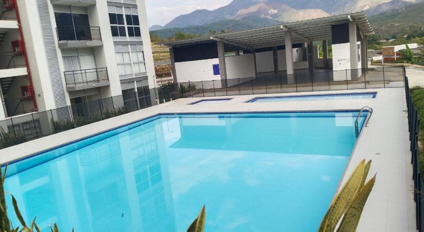 Apartamento en melgar tolima