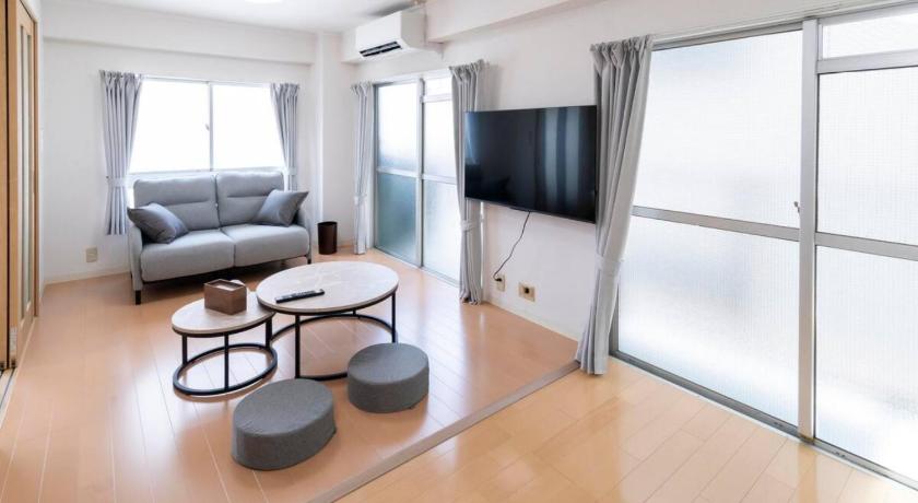 도쿄 / 동경 VOERE KAMEIDO - Vacation STAY 48842v 3성급 숙소 객실