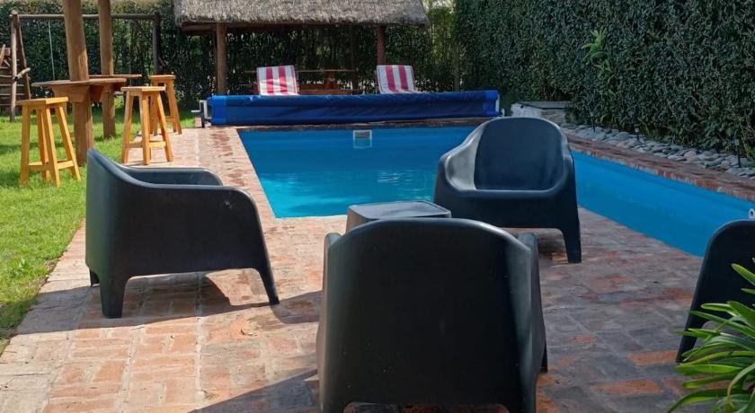 Quinta El Cholito
