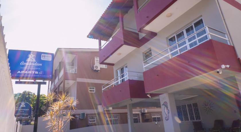 Image of Standard Apartment 3