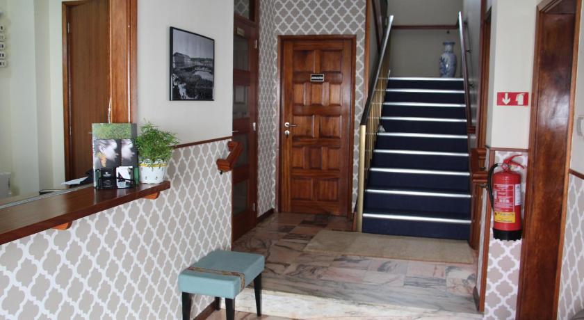 Hotel Vila Esteves photo